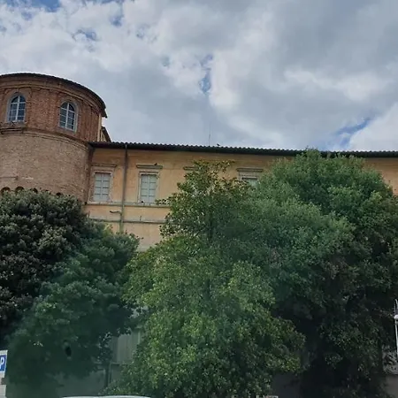 Alojamento de Acomodação e Pequeno-almoço Serena