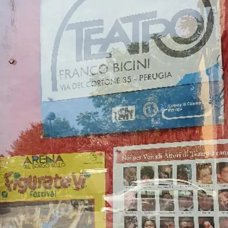 Serena Alojamento de Acomodação e Pequeno-almoço *