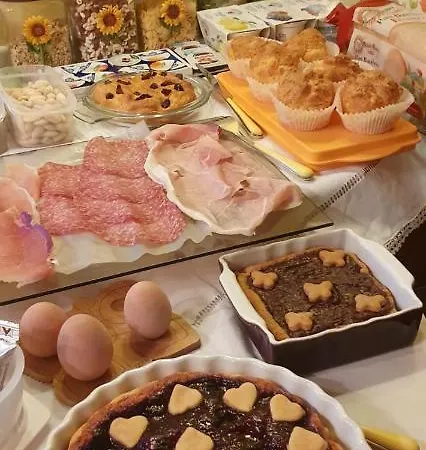 Serena Alojamento de Acomodação e Pequeno-almoço