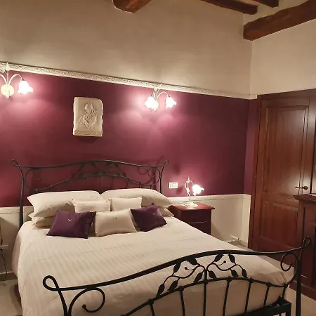 Serena Frühstückspension Perugia