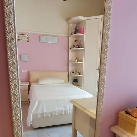 Serena Frühstückspension Perugia