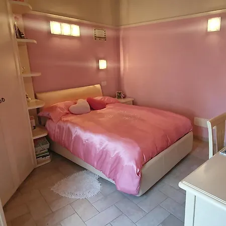 Serena Frühstückspension Perugia