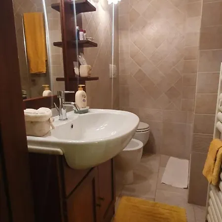 Serena Frühstückspension Perugia