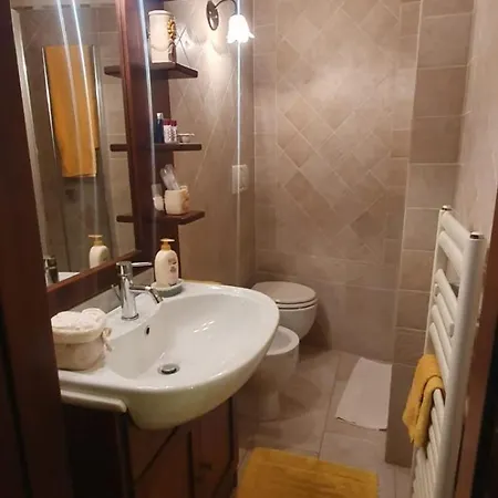 Serena * Perugia