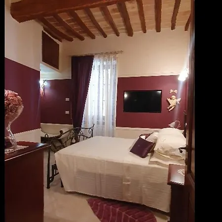 Serena Perugia
