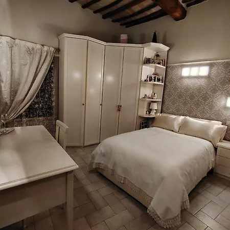 Serena Frühstückspension Perugia